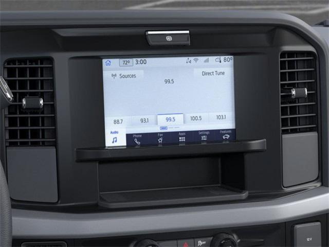 new 2025 Ford F-450 car, priced at $72,395