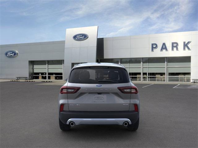 new 2025 Ford Escape car, priced at $28,849