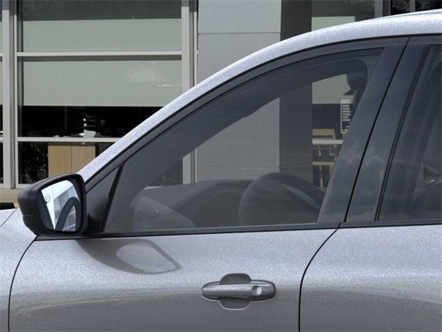 new 2025 Ford Escape car, priced at $29,210