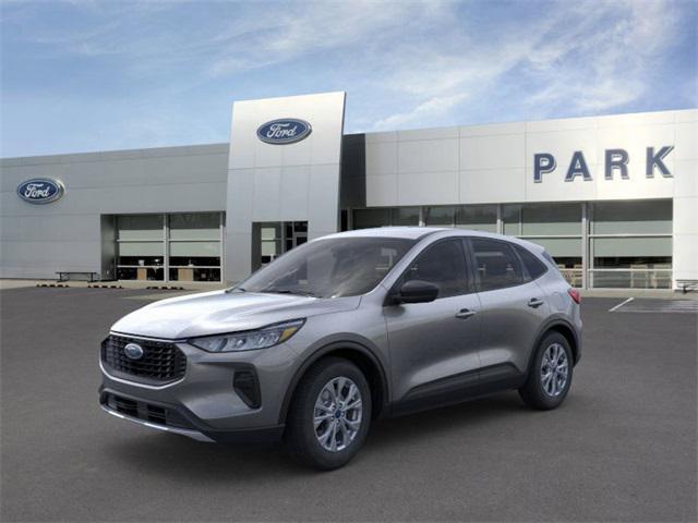 new 2025 Ford Escape car, priced at $28,849