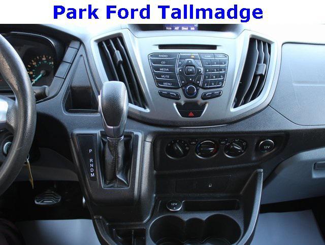 used 2016 Ford Transit-150 car, priced at $20,988