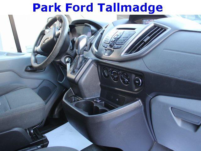 used 2016 Ford Transit-150 car, priced at $20,988