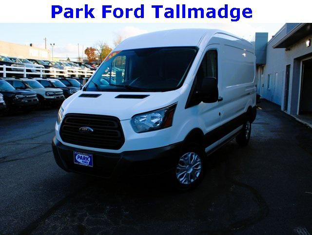 used 2016 Ford Transit-150 car, priced at $20,988