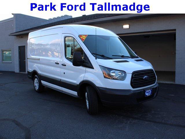 used 2016 Ford Transit-150 car, priced at $20,988