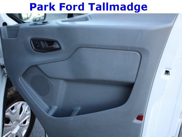 used 2016 Ford Transit-150 car, priced at $20,988