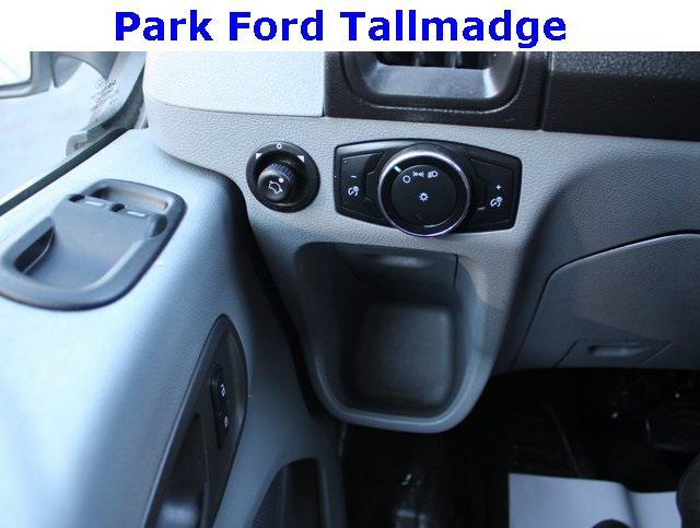 used 2016 Ford Transit-150 car, priced at $20,988