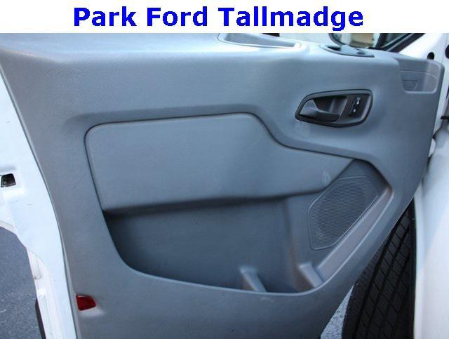 used 2016 Ford Transit-150 car, priced at $20,988