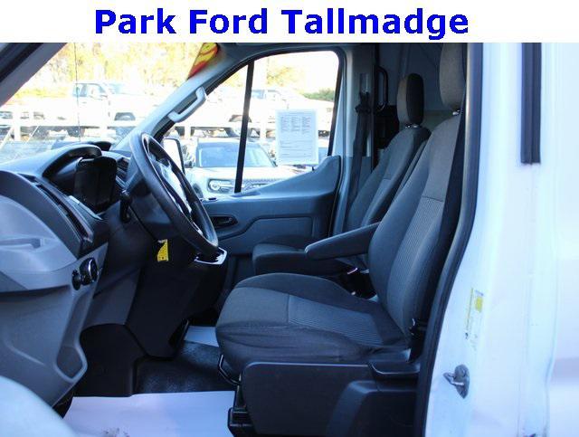 used 2016 Ford Transit-150 car, priced at $20,988