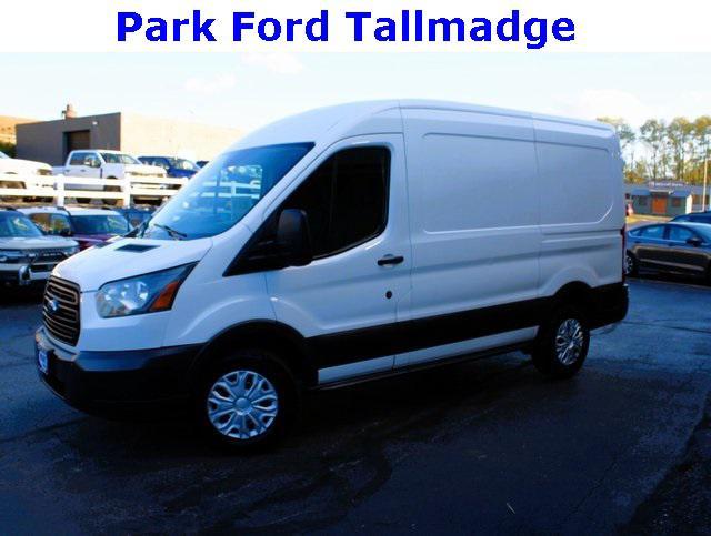 used 2016 Ford Transit-150 car, priced at $20,988