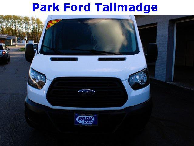 used 2016 Ford Transit-150 car, priced at $20,988