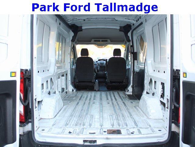 used 2016 Ford Transit-150 car, priced at $20,988