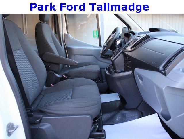 used 2016 Ford Transit-150 car, priced at $20,988