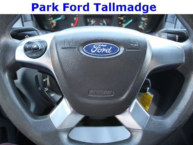 used 2016 Ford Transit-150 car, priced at $20,988