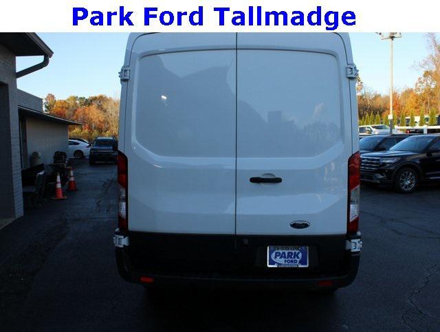 used 2016 Ford Transit-150 car, priced at $20,988
