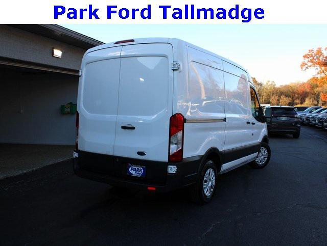used 2016 Ford Transit-150 car, priced at $20,988