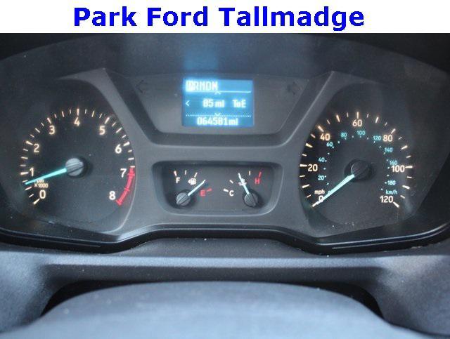 used 2016 Ford Transit-150 car, priced at $20,988