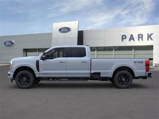 new 2024 Ford F-350 car, priced at $88,255