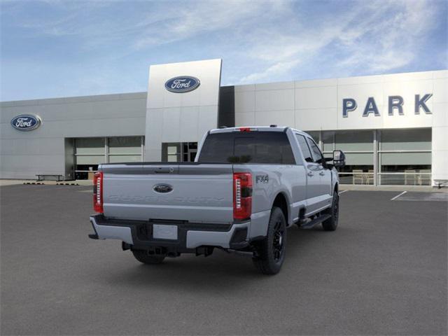 new 2024 Ford F-350 car, priced at $88,255