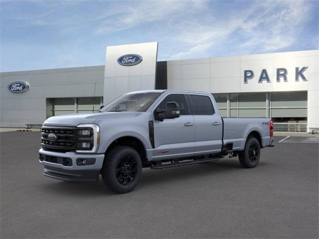 new 2024 Ford F-350 car, priced at $88,255