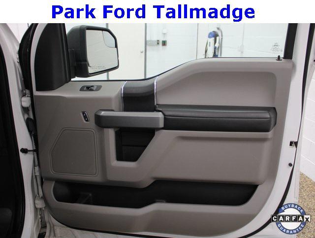 used 2016 Ford F-150 car, priced at $16,588