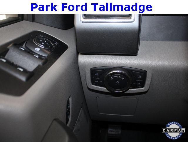 used 2016 Ford F-150 car, priced at $16,588