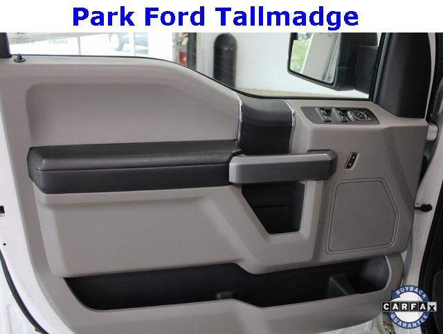 used 2016 Ford F-150 car, priced at $16,588