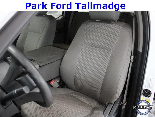 used 2016 Ford F-150 car, priced at $16,588