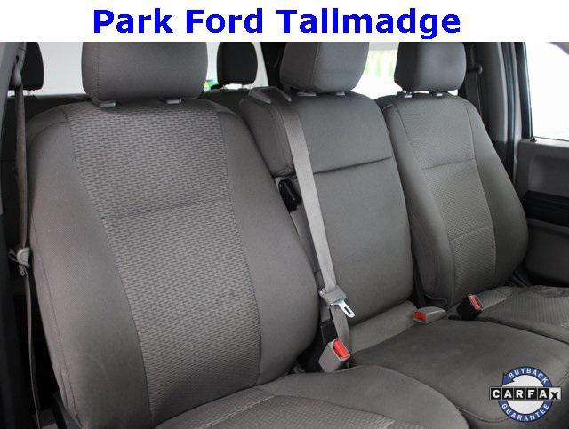 used 2016 Ford F-150 car, priced at $16,588