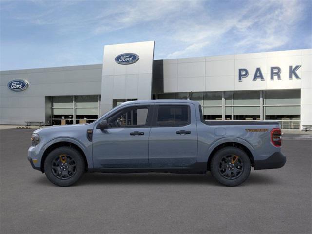 new 2024 Ford Maverick car, priced at $34,699
