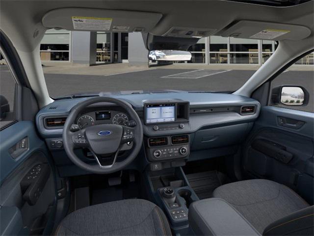 new 2024 Ford Maverick car, priced at $34,699
