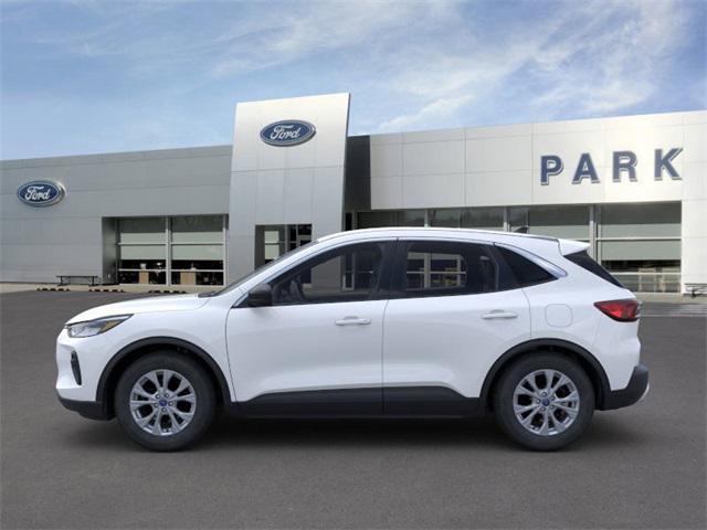 new 2024 Ford Escape car, priced at $27,596