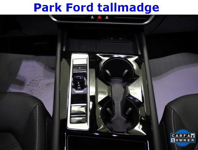 used 2025 Volkswagen Atlas Cross Sport car, priced at $39,988