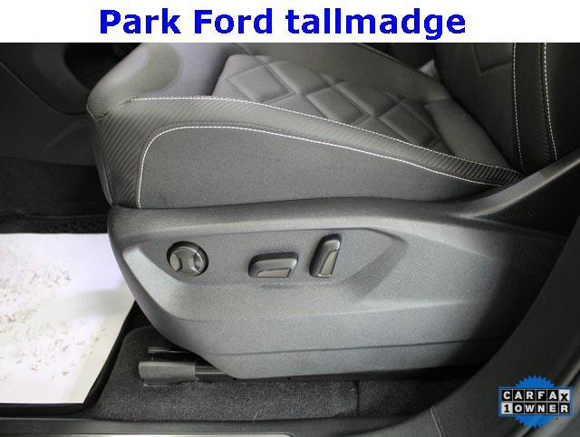 used 2025 Volkswagen Atlas Cross Sport car, priced at $39,988