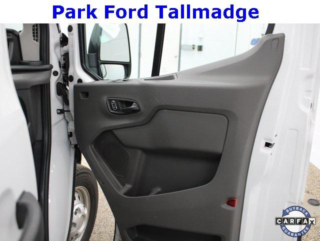 used 2023 Ford Transit-250 car, priced at $39,400