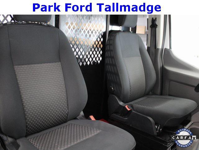 used 2023 Ford Transit-250 car, priced at $39,400