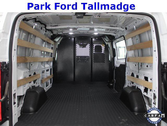 used 2023 Ford Transit-250 car, priced at $39,400