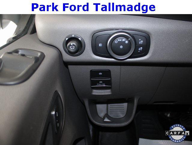 used 2023 Ford Transit-250 car, priced at $39,400
