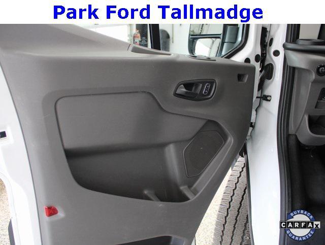 used 2023 Ford Transit-250 car, priced at $39,400