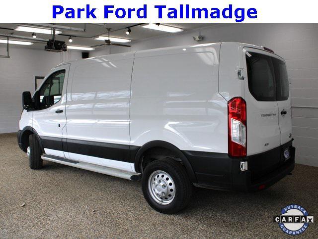 used 2023 Ford Transit-250 car, priced at $39,400