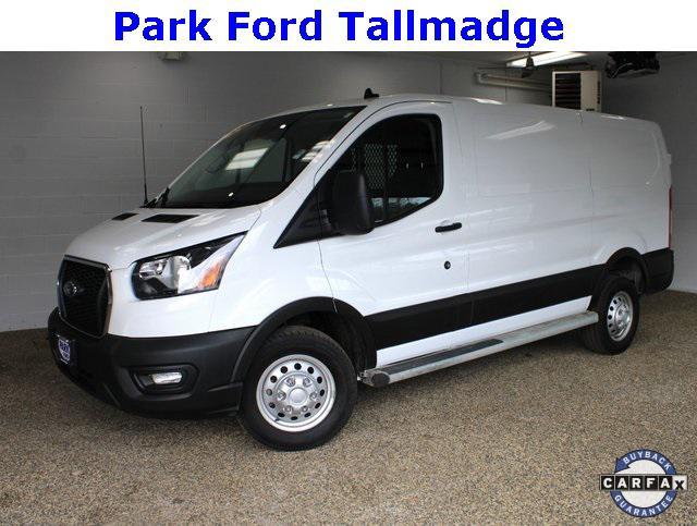 used 2023 Ford Transit-250 car, priced at $39,400