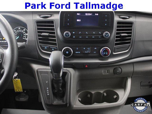 used 2023 Ford Transit-250 car, priced at $39,400