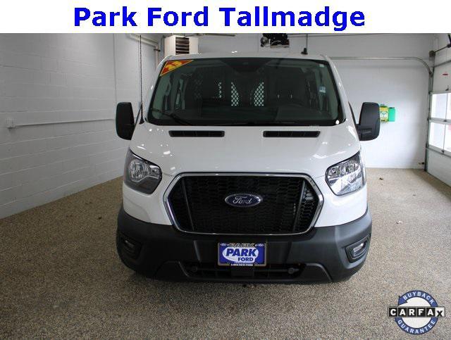 used 2023 Ford Transit-250 car, priced at $39,400