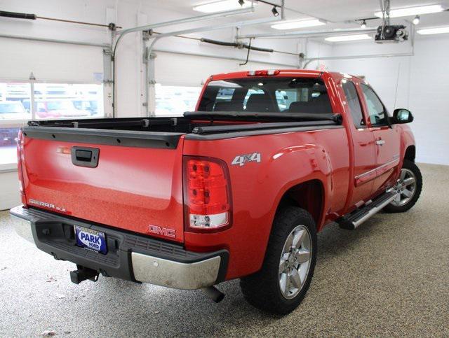 used 2013 GMC Sierra 1500 car, priced at $10,800