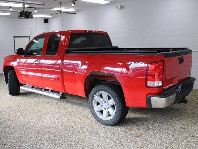 used 2013 GMC Sierra 1500 car, priced at $10,800