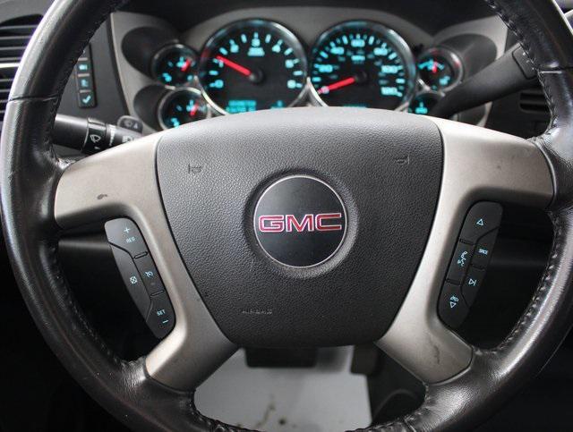 used 2013 GMC Sierra 1500 car, priced at $10,800