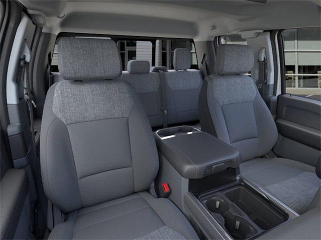 new 2025 Ford F-350 car, priced at $56,029