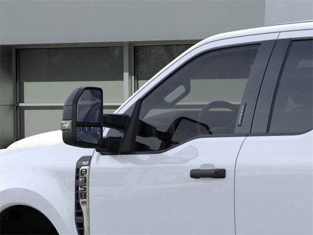 new 2025 Ford F-350 car, priced at $56,029