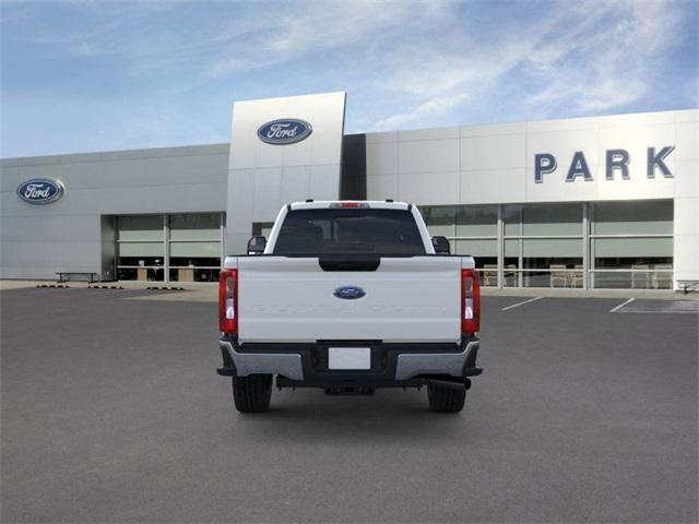 new 2025 Ford F-350 car, priced at $56,029