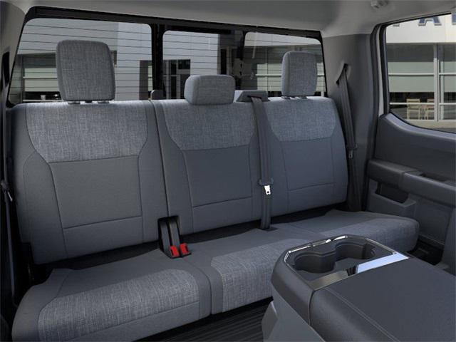 new 2025 Ford F-350 car, priced at $56,029