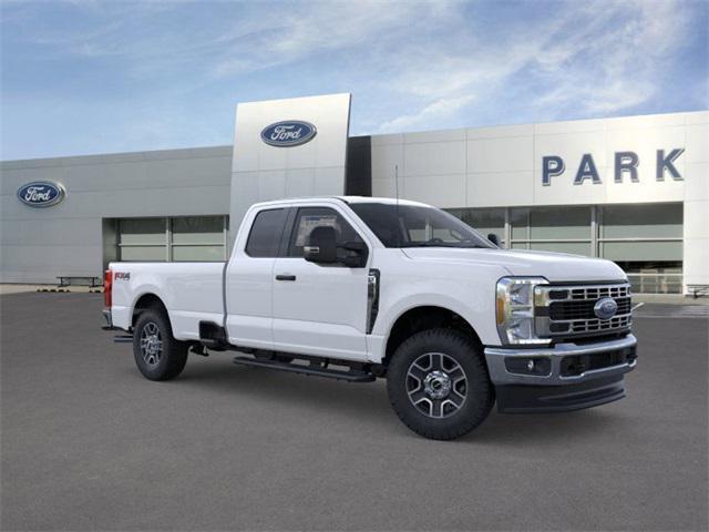 new 2025 Ford F-350 car, priced at $56,029